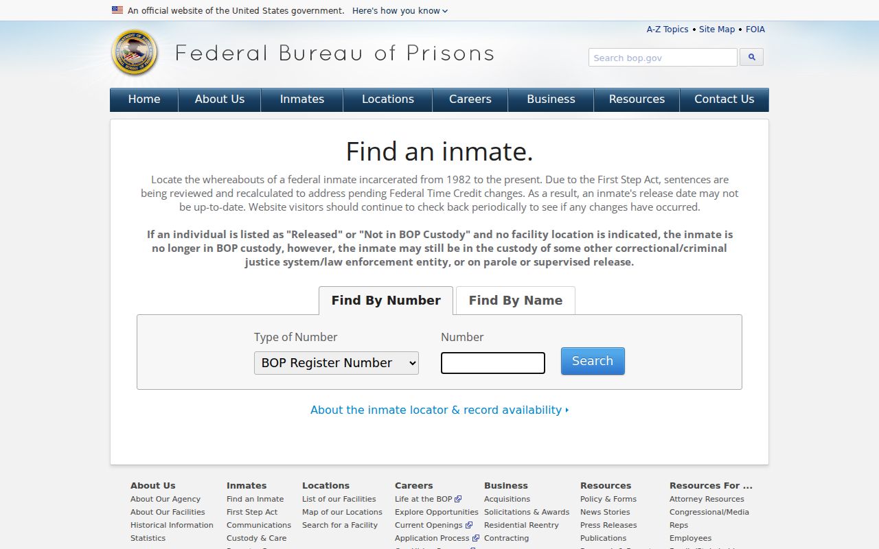 Federal inmate records linked to Torrance County cases
